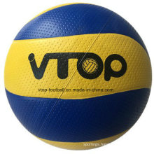 Special Mold Rubber Material Size 5 Volleyball